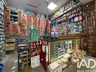 Boutique/Local commercial à Madrid