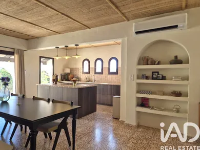 Casa en Teulada