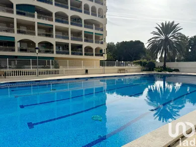 Apartment in La Pineda