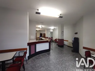 Bar à Astorga
