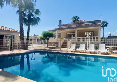 Cottage in Partida El Collao