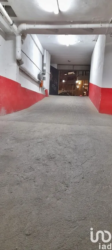 Parking en Lorca