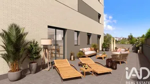Appartement à Granollers