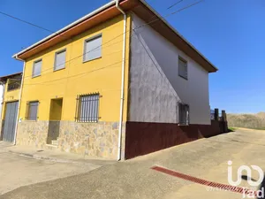 Casa a Gusendos de los Oteros