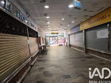 Local comercial en Parla