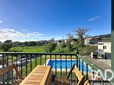 Apartment in Bordons