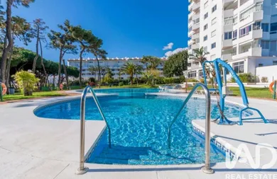 Piso en Mijas