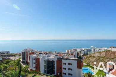 Apartment in Fuengirola
