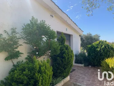 Terreno en Santa Oliva