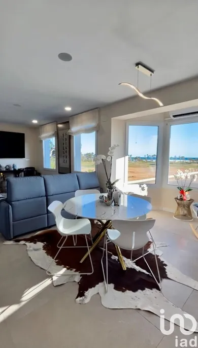 Apartment in Burriana