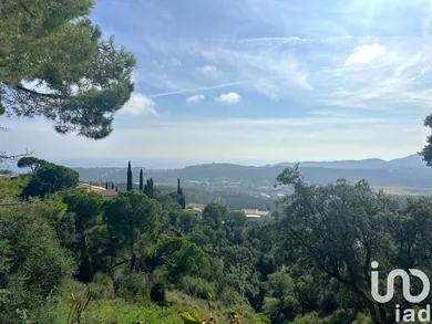 Terreny a Castell-Platja d'Aro