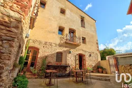 Maison à Els Guiamets