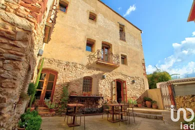 Casa  a Els Guiamets