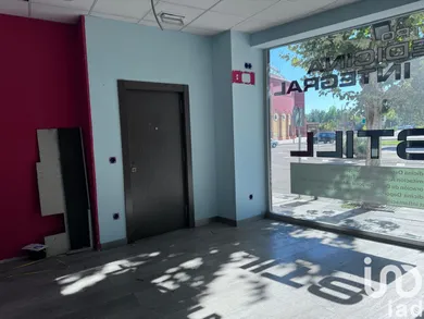 Local comercial a León