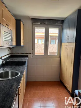 Apartment in Trobajo del Camino