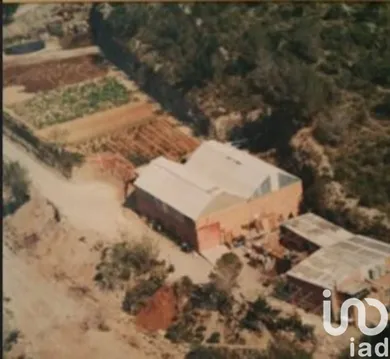 Land in Sant Climent de Llobregat