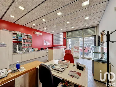 Local comercial a Torrelles de Llobregat