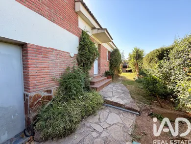 Urbanitzacio Fontpineda Urbanización, Pallejà