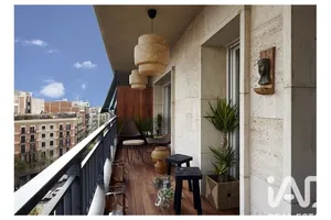 Piso en Barcelona