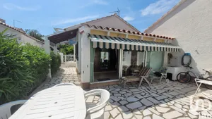 Maison traditionnelle à Roses