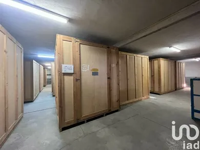 Boutique/Local commercial à Navatejera