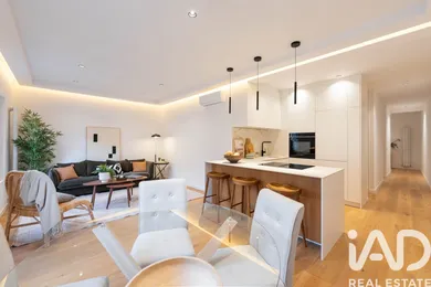 Appartement à Madrid