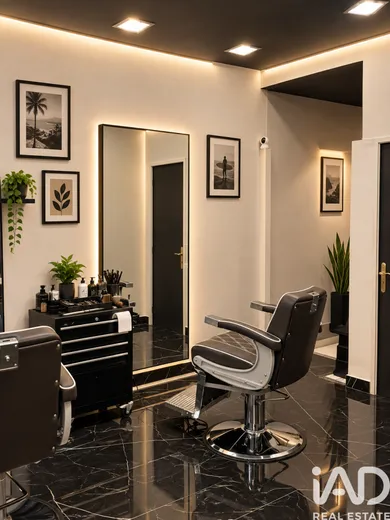 Local comercial en Barcelona