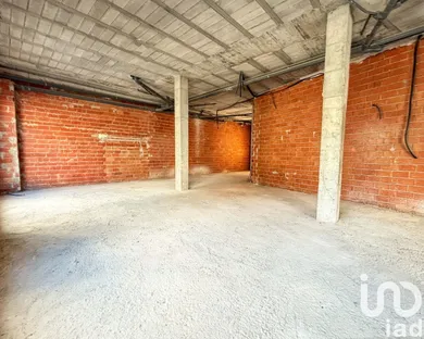 Boutique/Local commercial à Teulada