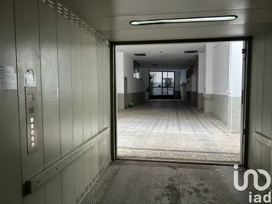 Parking en Madrid