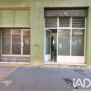 Local comercial en Gandía