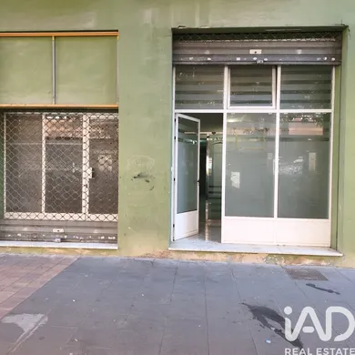 Local comercial en Gandía