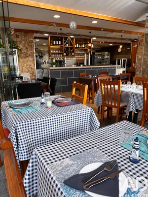 Restaurante en Corralejo