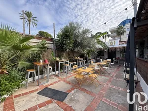 Boutique/Local commercial à Dénia