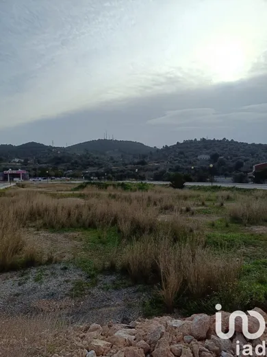 Terreny a El Perelló