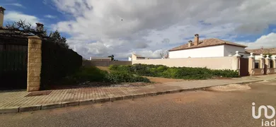 Land in Cañada Rosal