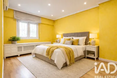 Casa en Madrid