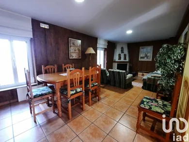 Casa  a La Ercina