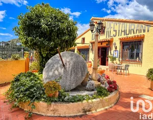 Shop/Premises commercial in Tarbena