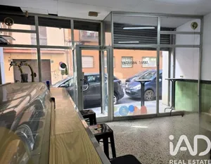 Cafeteria a Badalona