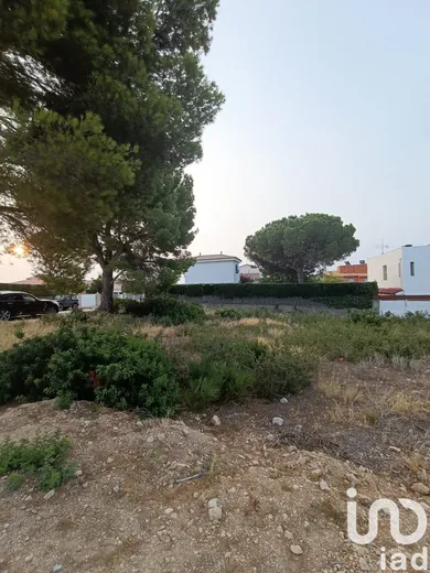 Terreno en L'Ametlla de Mar