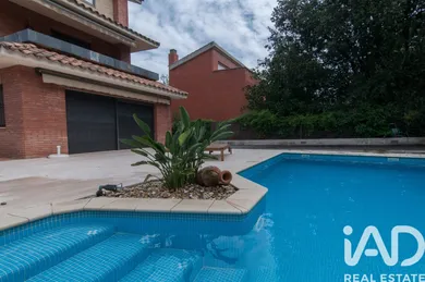 Maison à Sant Cugat del Vallès