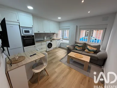 Apartment in León