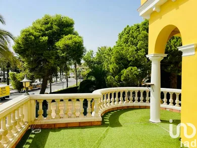 Appartement à Salou