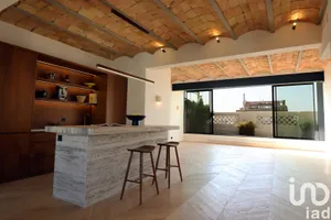 Penthouse in Barcelona