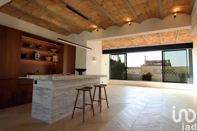 Ático en Barcelona