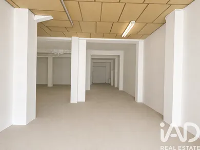 Local comercial en Valencia