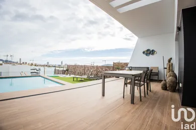 Casa  a Finestrat