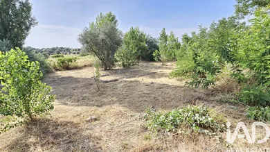 Terreno en Hormigos