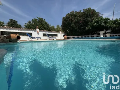 Casa rural en Empuriabrava