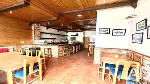 Local comercial en La Vila Joiosa